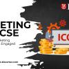 How to Use ICO Marketing Services to Foster an Engaged Community